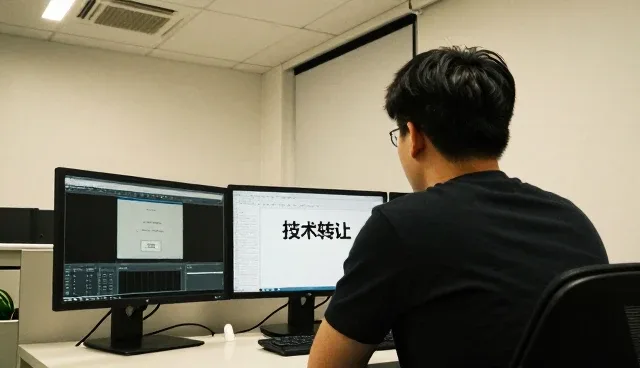 技术外包中的风险识别与应对策略