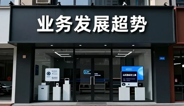 业务需求驱动下的技术选型关键考量
