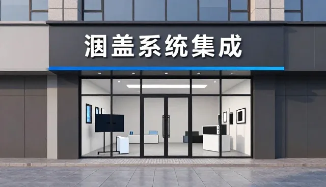 智能监控系统选型中的技术支持关键考量