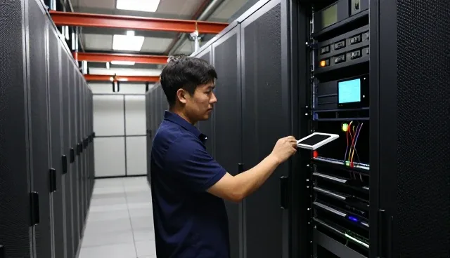 全流程跟进让高峰期运行管理更加高效